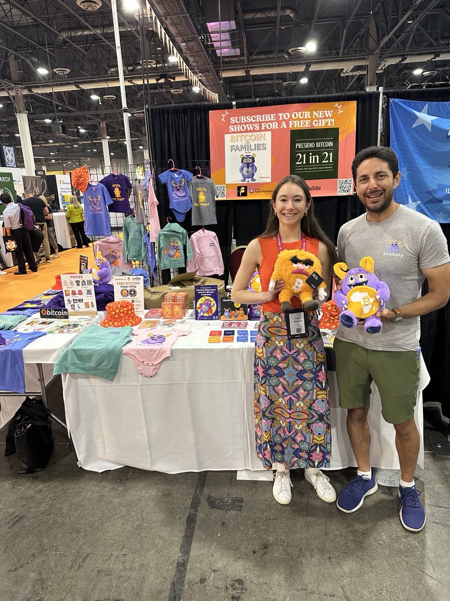 Spiral (@spiralbtc) on Twitter photo Sharing the furry orange love with our furry purple pals at <a href="/PlaySHAmory/">SHAmory 🎲📖</a>. Pick up one or both today. Sharing the furry orange love with our furry purple pals at <a href="/PlaySHAmory/">SHAmory 🎲📖</a>. Pick up one or both today.