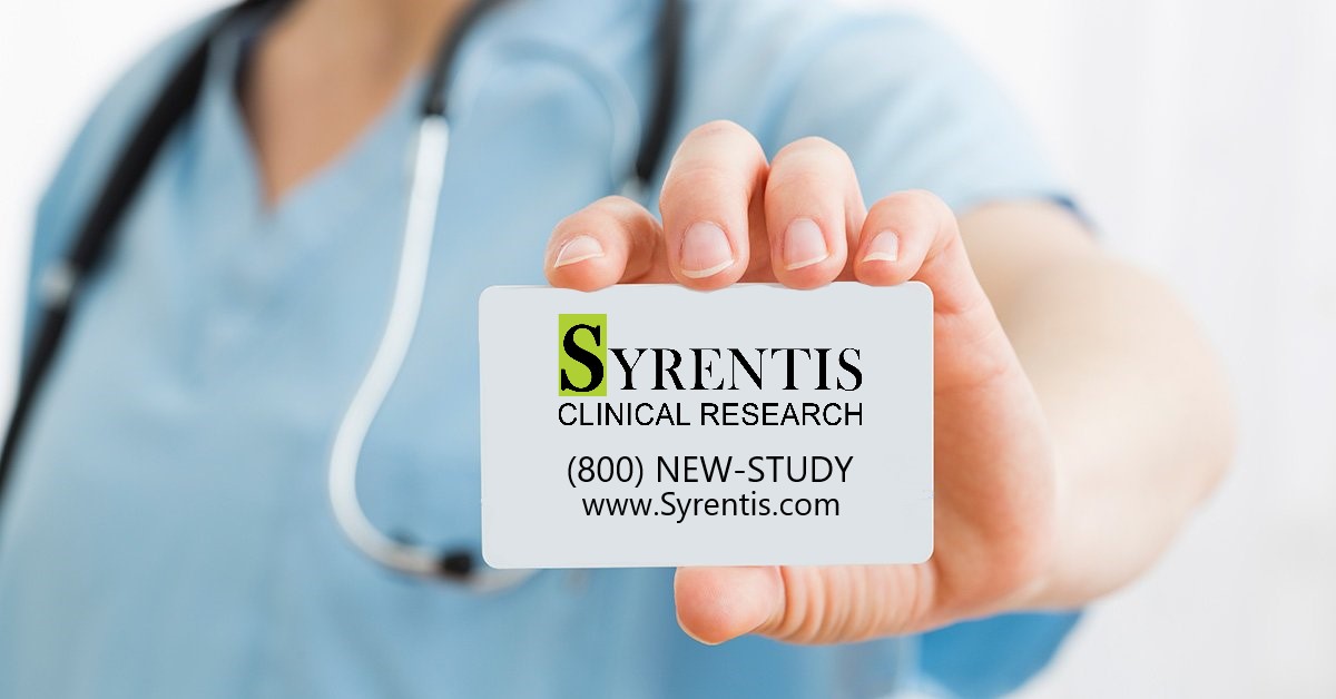 Syrentis1's tweet photo. Worried about memory loss? Get a FREE memory screening in Santa Ana to check cognitive health & learn how to improve your brain health.
📞 (800) NEW-STUDY | 🌐 https://t.co/u1TsVA4RvJ
#MemoryScreening #BrainHealth #SantaAnaHealth #FreeScreening #SyrentisClinicalResearch https://t.co/OPwoofWIGE