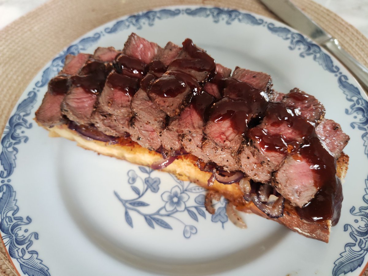 Hela kostcirkeln... 😅😋