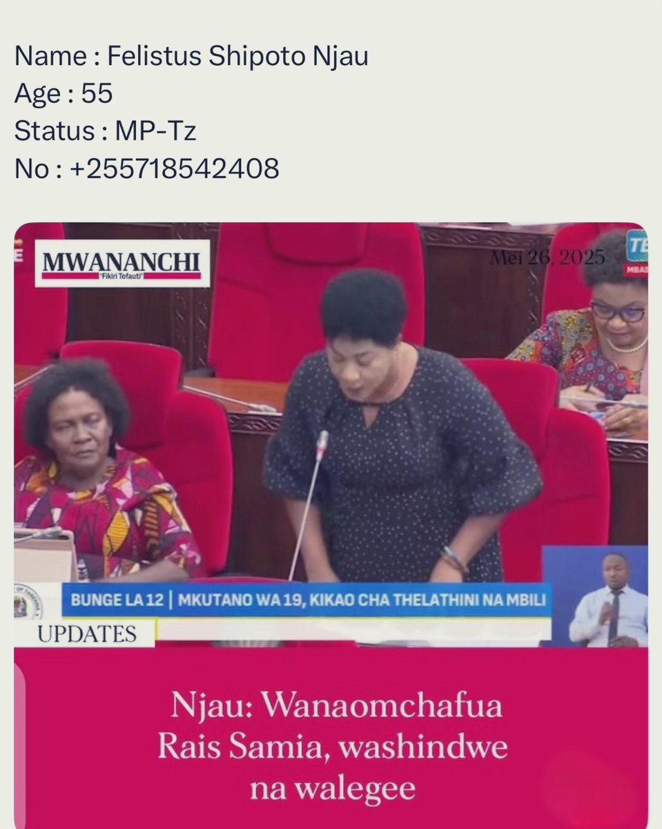 Ogopa Mungu, Wakenya na Nyuki.. INJECT 💉