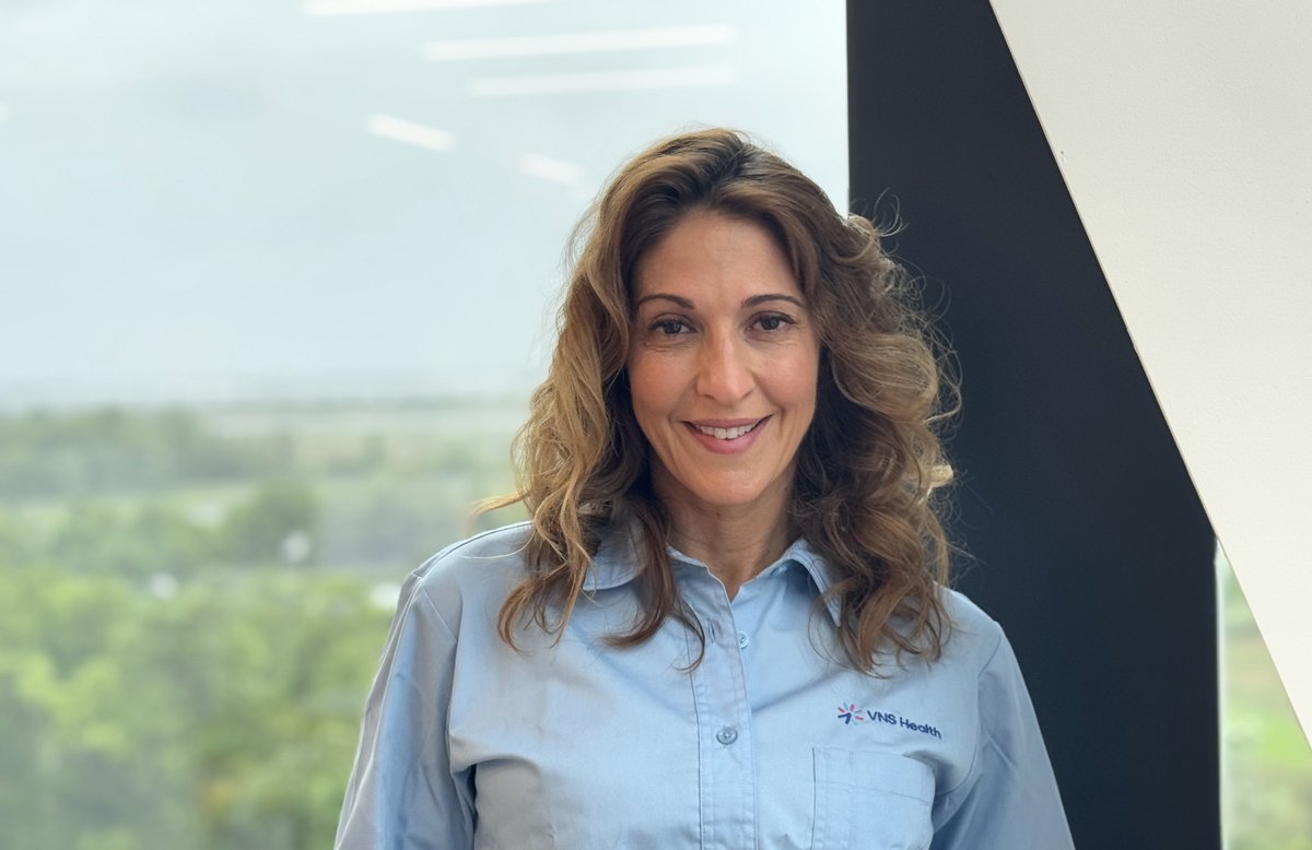 A big round of applause for our 2025 Speech Language Pathologist of the Year Jennifer! 👏 👏 👏 

Read about Jennifer's amazing accomplishments throughout the years like how she helped a 9/11 first responder regain the use of his voice: bit.ly/43JDYsp.