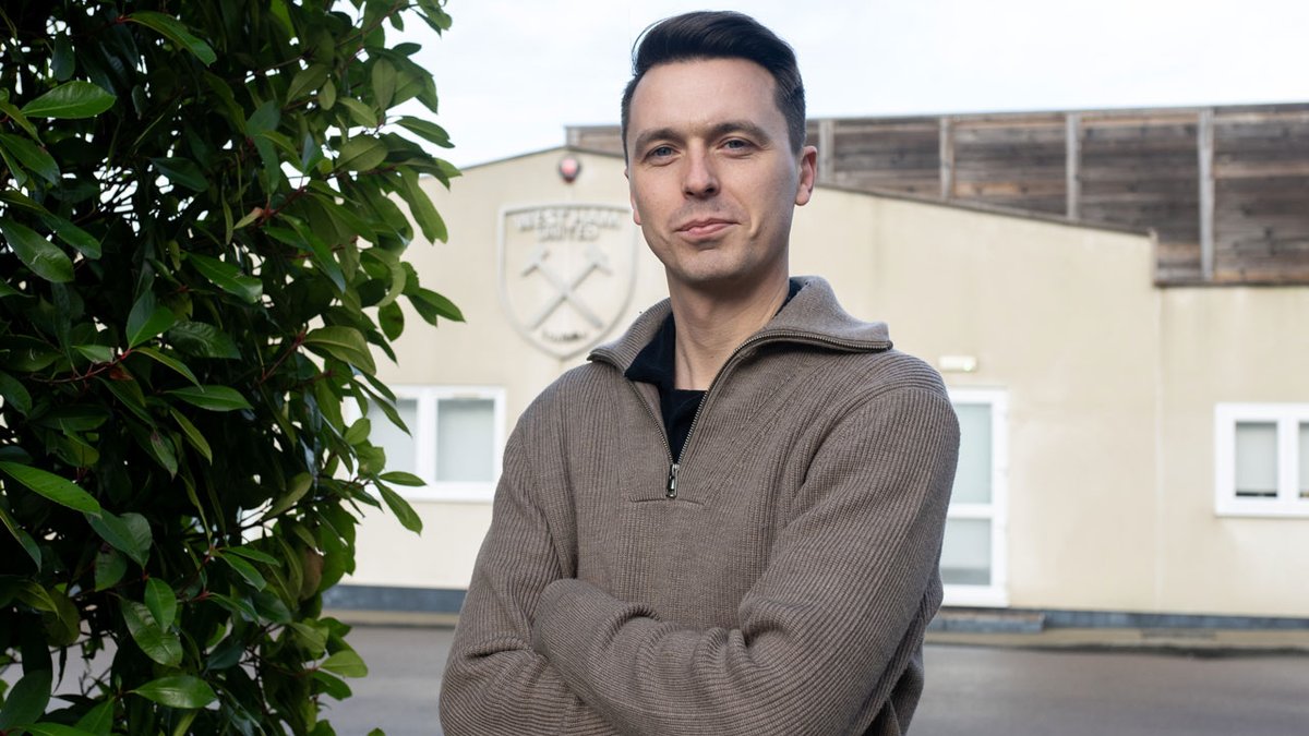 West Ham News & Views tweet media