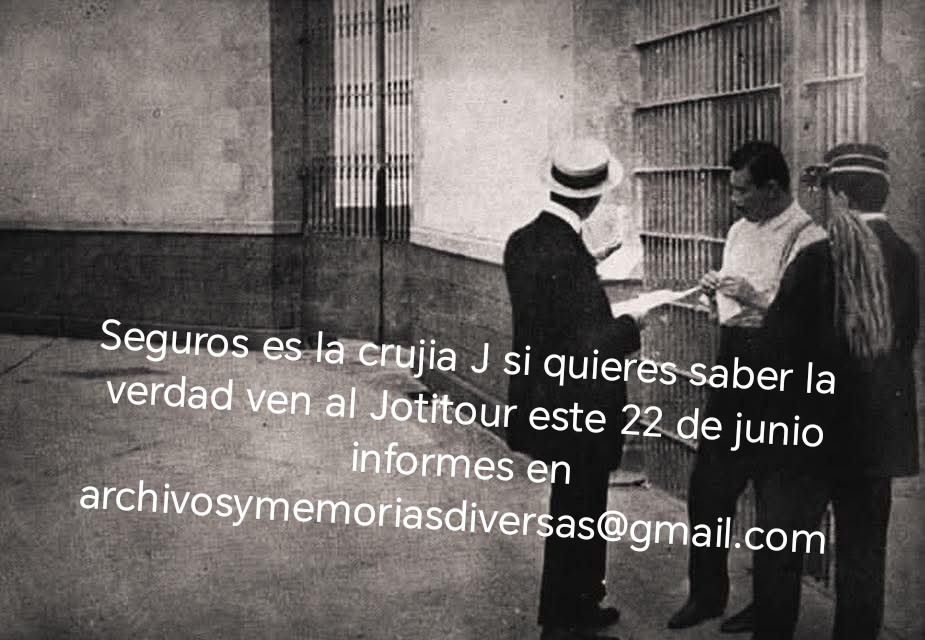 Archivos y Memorias Diversas (@archivosy) on Twitter photo 