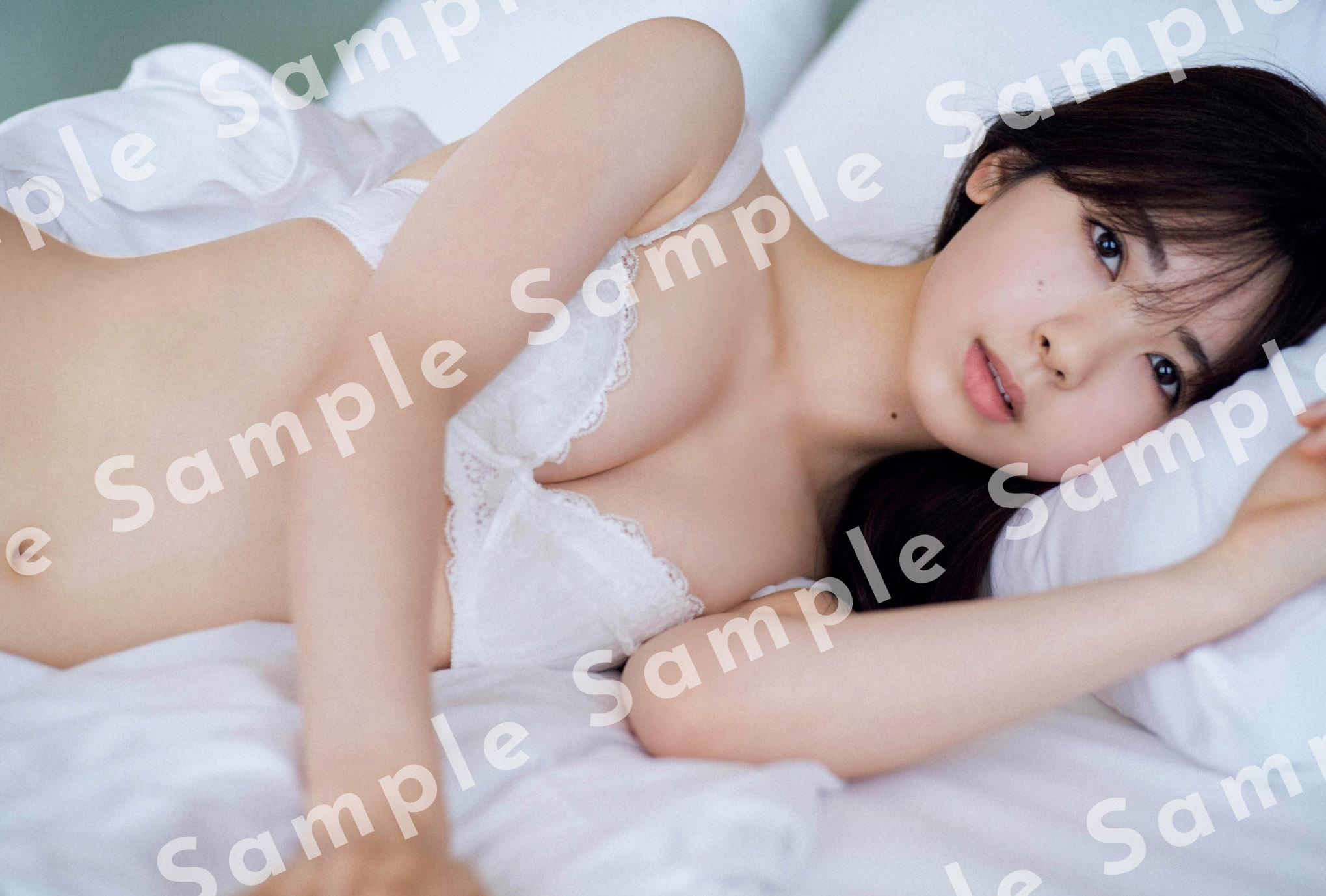 特典画像