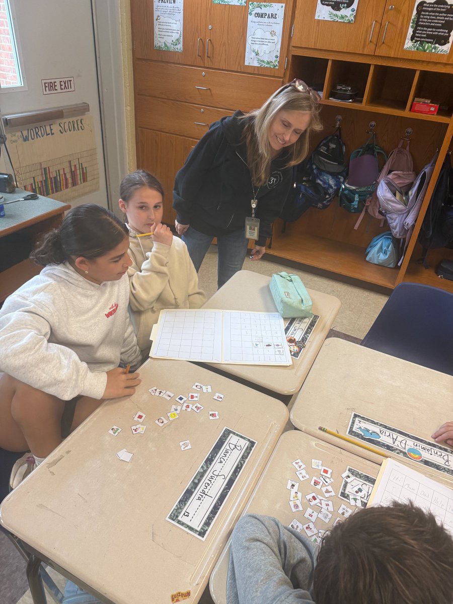 Three Village CSD tweet media