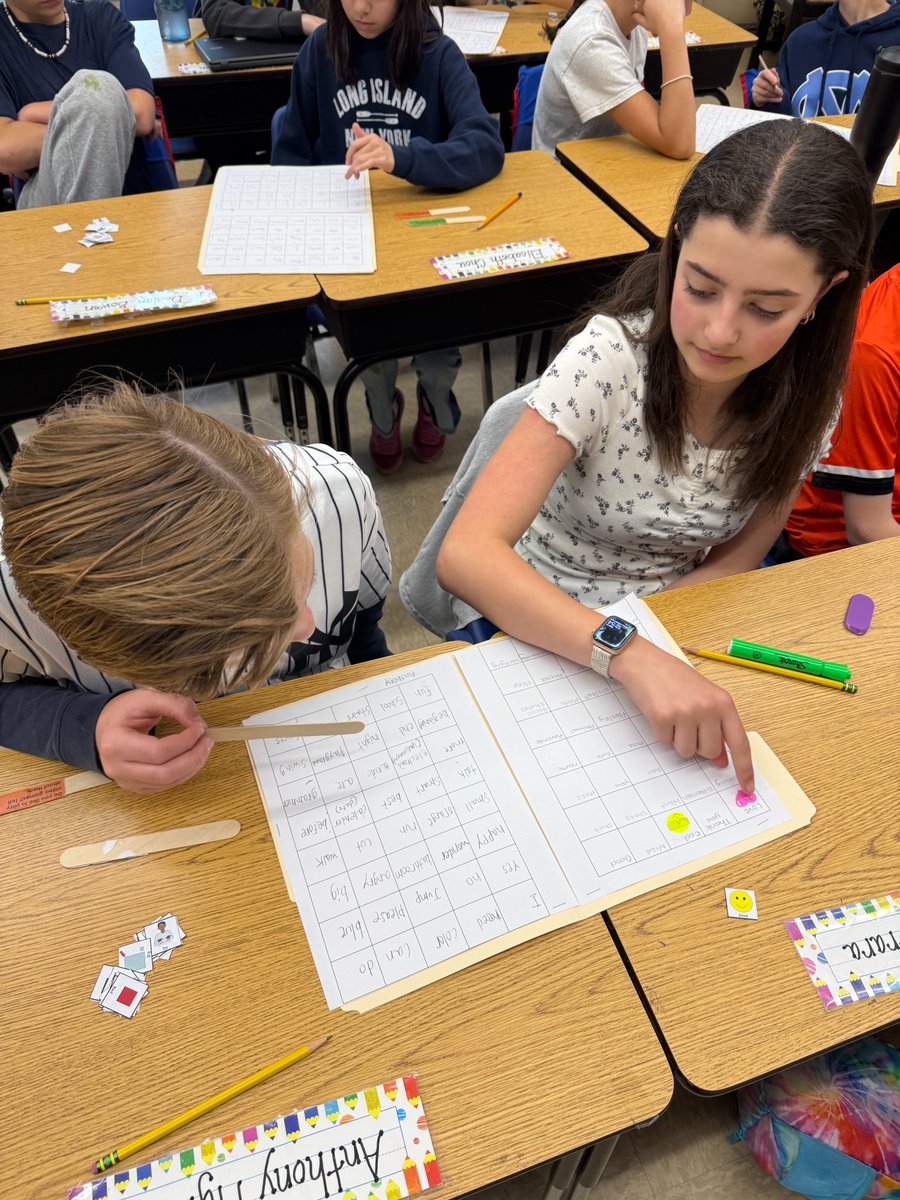 Three Village CSD tweet media