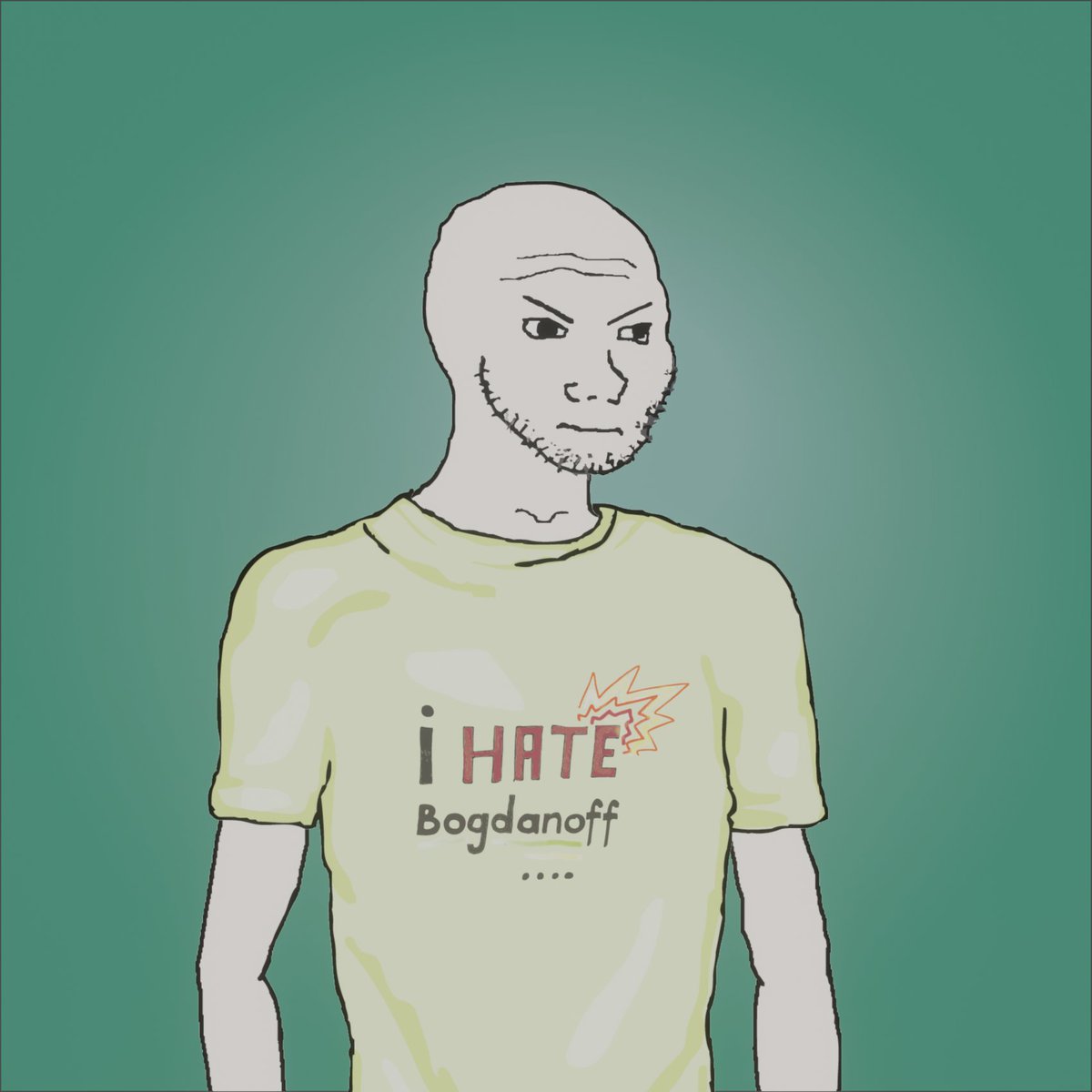 ..gonna tell my kids that Beni is mr. Bogdanoff 🙃

<a href="/PulsarMvX/">ᕈulsar on MultiversX</a> send 5500000 WOJAINU to 99 reactions