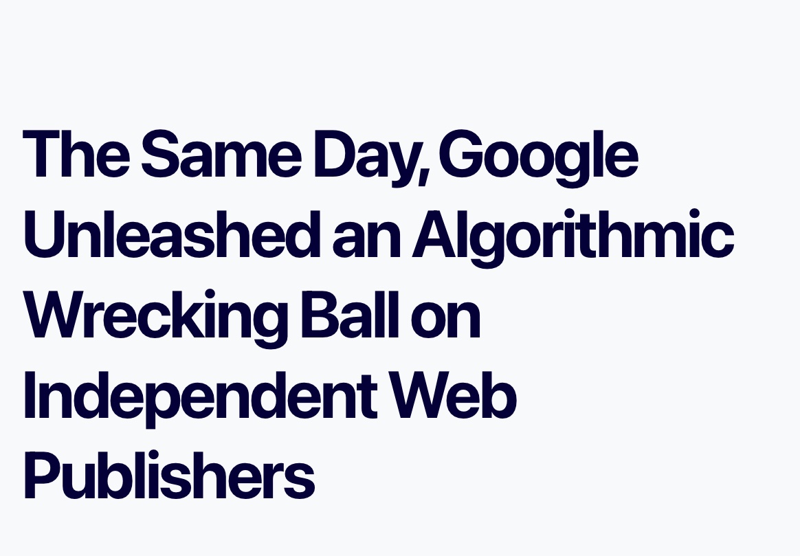 natejhake's tweet image. Thank you to everyone who has read &amp;amp; shared my letter! 🙌

I know it’s long, so … 

If you’re short on time, I tried to make the (large, bold) headings tell the story well too 

You can flip through those in 1-2 minutes 👇