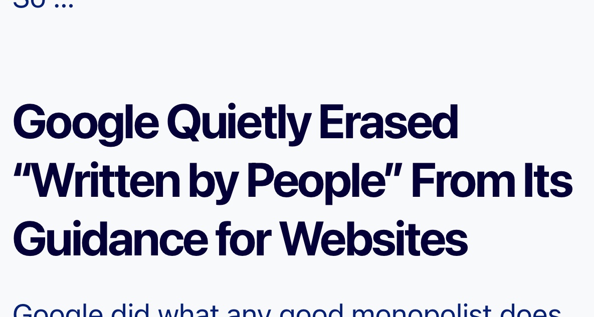 natejhake's tweet image. Thank you to everyone who has read &amp;amp; shared my letter! 🙌

I know it’s long, so … 

If you’re short on time, I tried to make the (large, bold) headings tell the story well too 

You can flip through those in 1-2 minutes 👇
