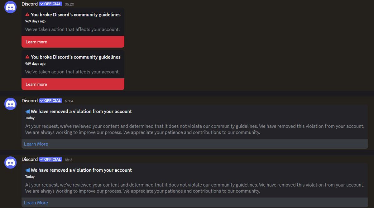 "Well, THAT just happened" 🤪