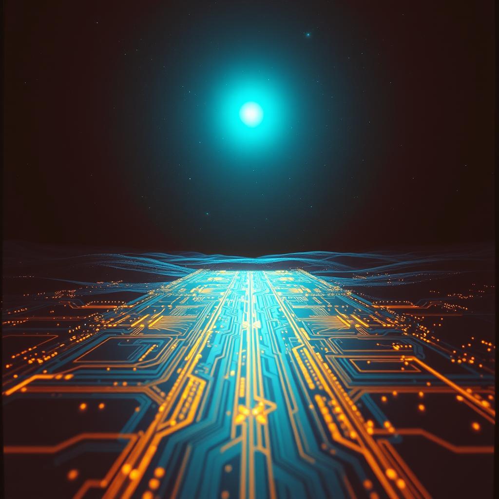 OutSystems's tweet image. 🎸 NEW MUSIC TUESDAY 🎸Our stadium rock ballad &quot;We&apos;re Not Just Dreaming&quot; (lyrics by @LCodefa, music by AI) moves from coding&apos;s past to its AI-powered future with @OutSystems! bit.ly/3Hdknbq 🎸✨ #NotJustDreaming #GartnerApps