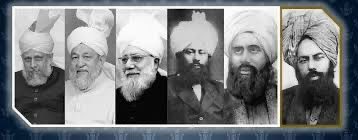 The successors to prophets are chosen not by might, but by divine love. They are mirrors of mercy and unity—just as the Prophets were. #Khilafat #KhilafatDay