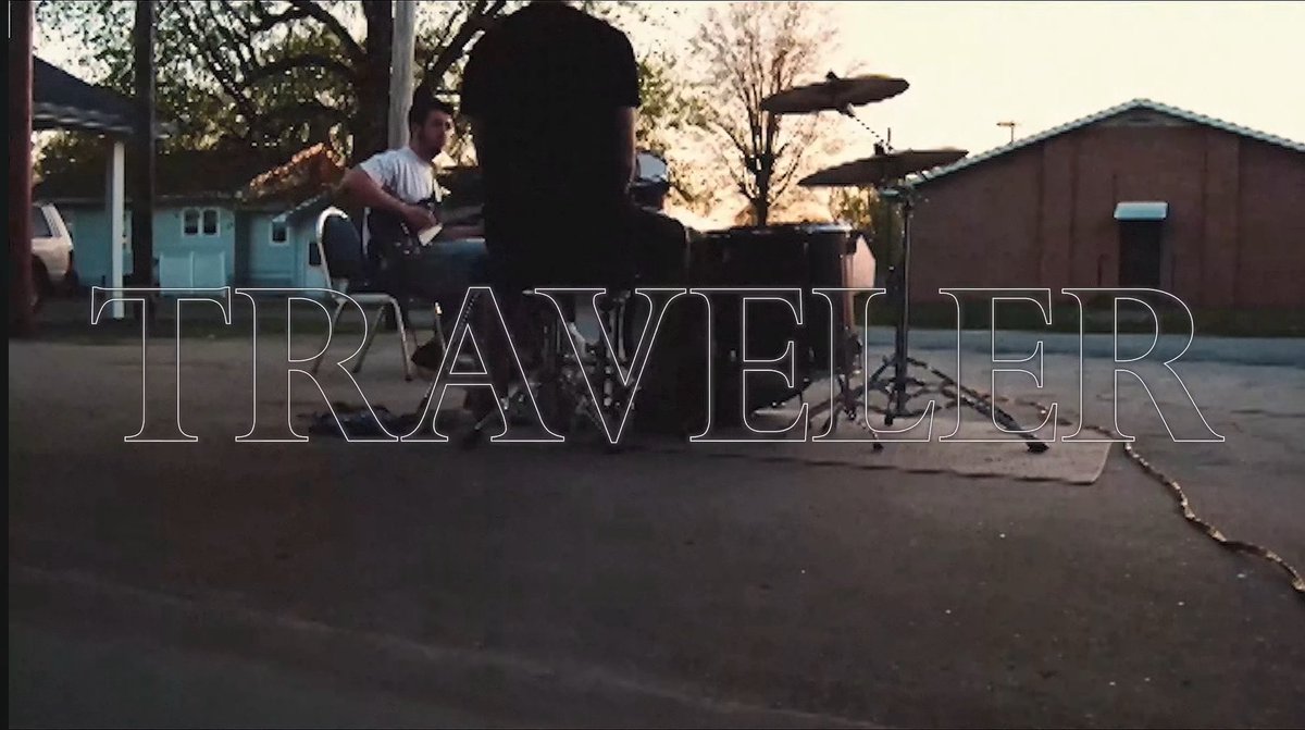 AdamicOfficial's tweet photo. Our new music video for “Traveler” is out now on our YouTube channel!
https://t.co/s8qAbJeE5a
#adamic #traveler #new #music #musicvideo #newmusic #newmusicvideo #rock #metal #hardrock #alternativemetal #numetal https://t.co/K2Imj2jV05