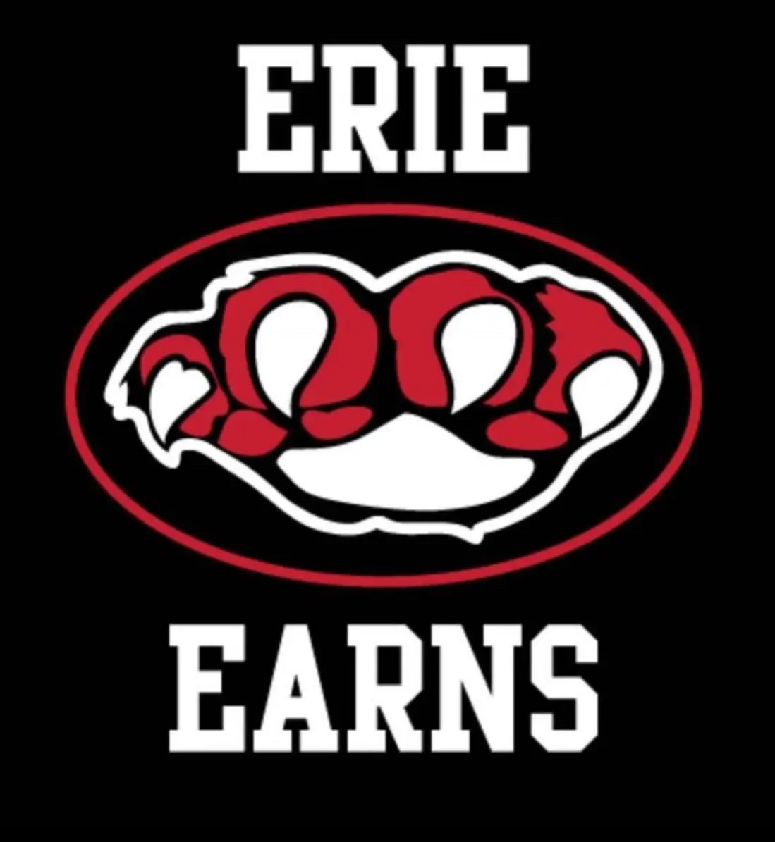 The most student athletes over 3.0 in years with two achieving 4.0 this semester.  Doing it the right way at SUNY Erie Football