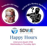 Photo by SDVoE Alliance (@SDVoE)