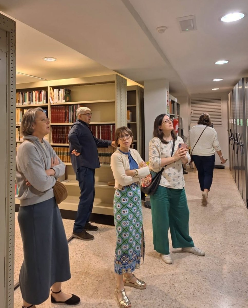 Casa de Velázquez tweet media