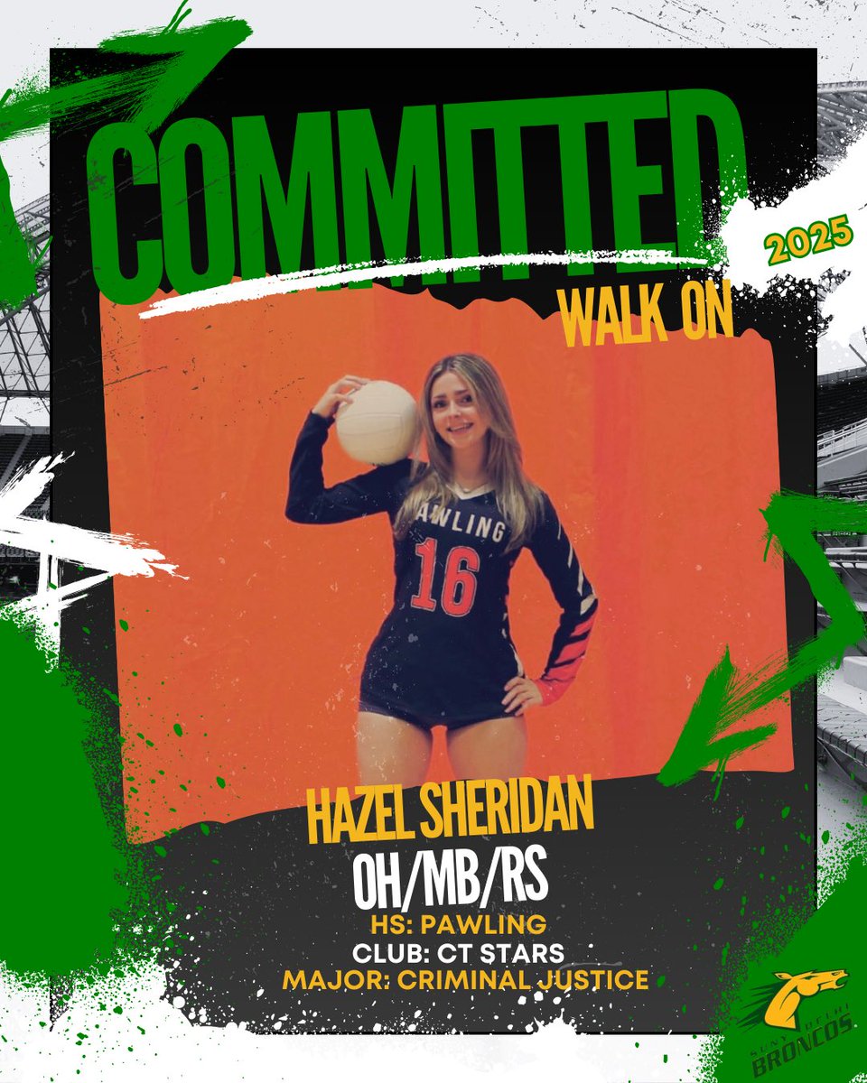 SUNY Delhi Volleyball tweet media