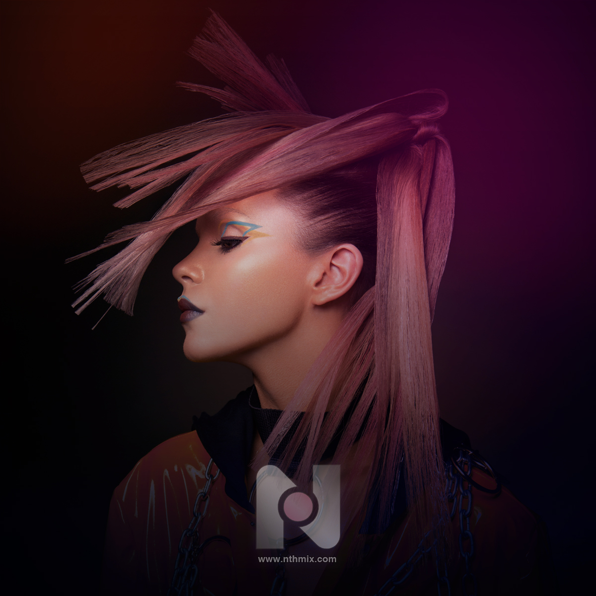 → Download this track for free, for your shorts, video teasers, reels, vlogs, and beautiful content nthmix.com/stock-music/fu… no login and no registration required—instant download! 🎶

∞ Futuristic Hair Sampling 🎧

#Hairdressers #Fashion #NthMix #Music #Beauty