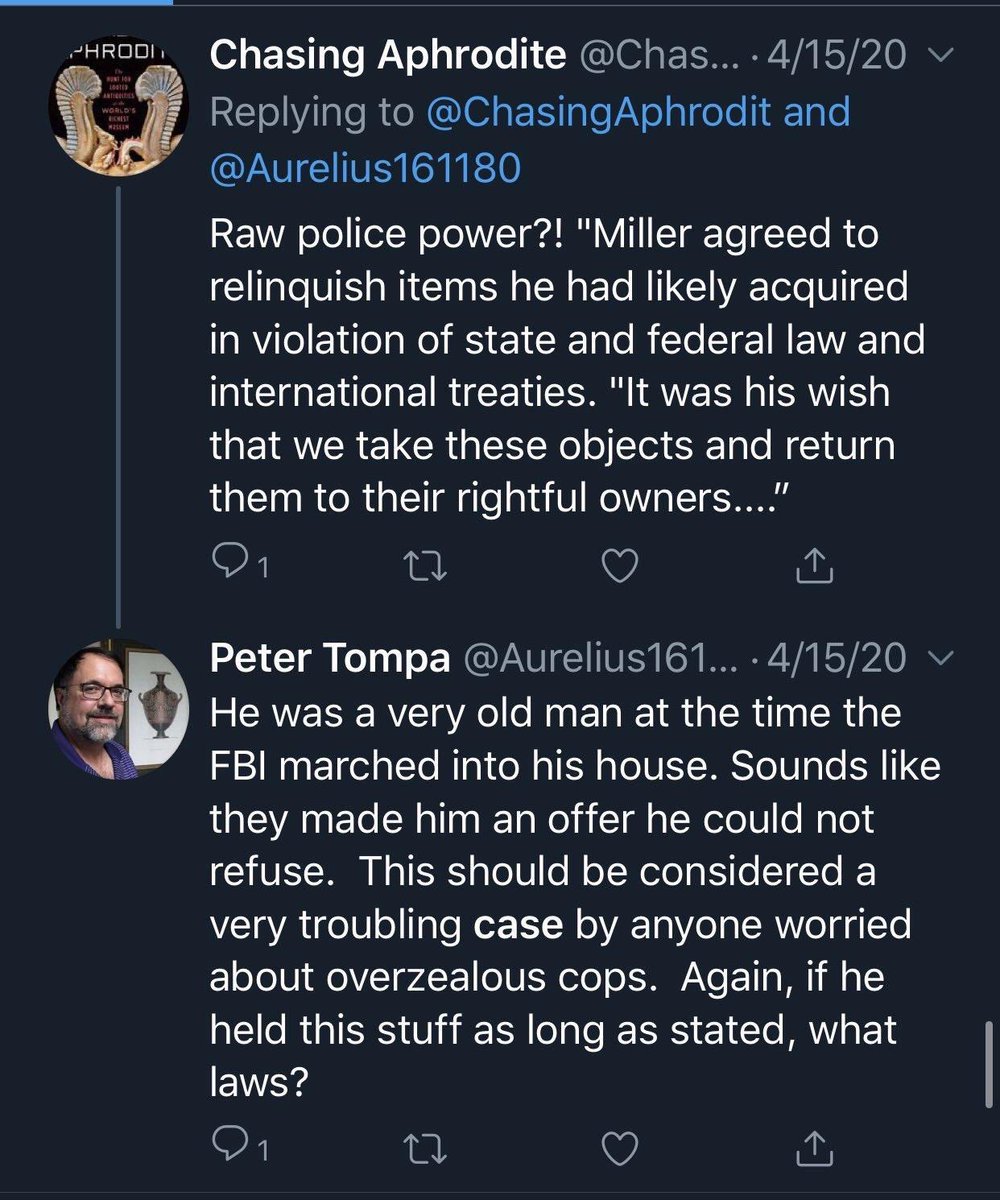 ATHAR Project tweet media