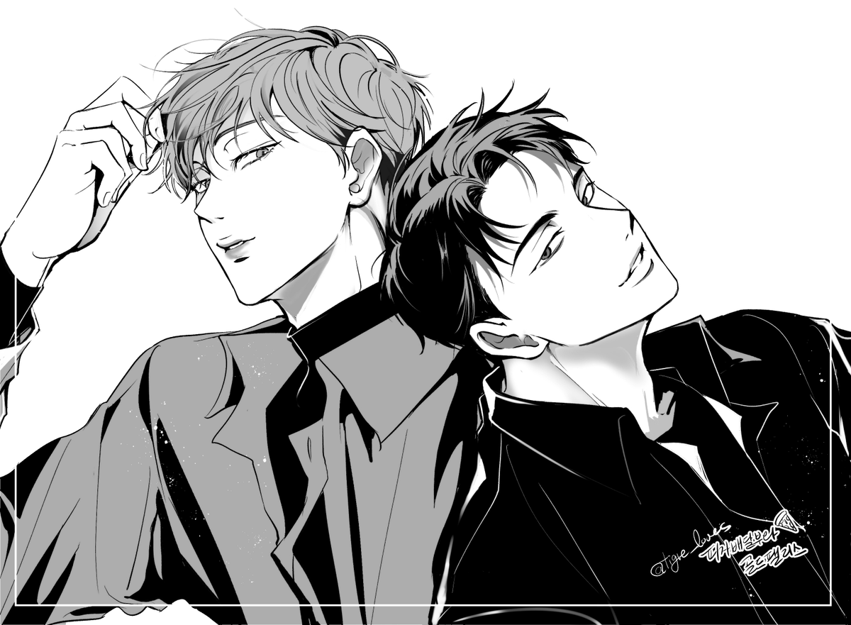 tigre_loves's tweet photo. #커미션 #RT 
🍙목표 달성시 알티 추첨한 분께 그림 그려드립니다! 
[오로지 흑백 흉상 타입 ] 
->흉상 인당-25000 (최대3인까지 가능)  

크레페-https://t.co/kueF2PwImC https://t.co/1ucRk1Nf7q