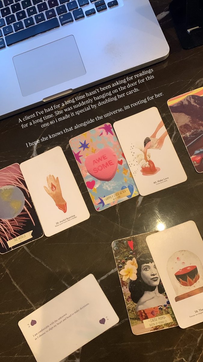 magic_irl's tweet image. to have the opportunity to help is such a beautiful thing to have ✨🫶