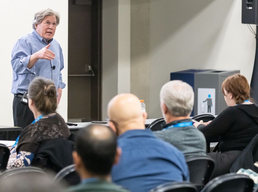 ⚖️ Appellate Justice Questions Constitutionality of Whistleblower Lawsuits: bit.ly/3ZuTHsL

If federal judges continue to question the constitutionality of whistleblower lawsuits, the health care landscape will become very interesting. Read more from Jeffrey S. Baird,