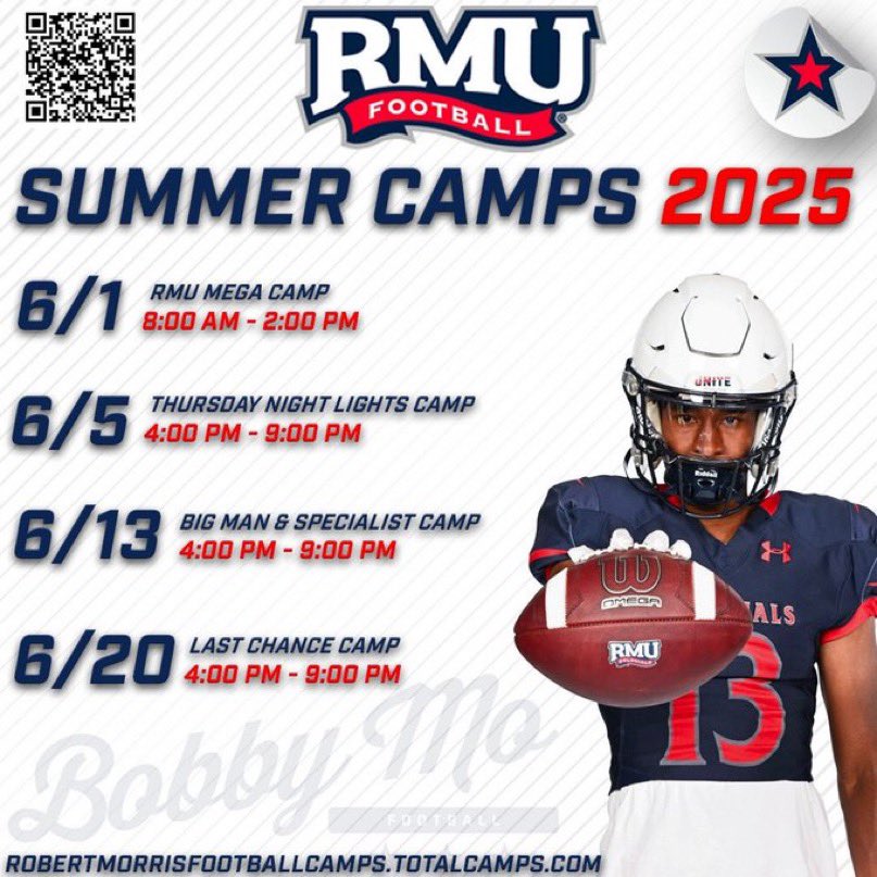 Thank you <a href="/Coach_CooperFB/">Marshall Cooper</a> for the invite!