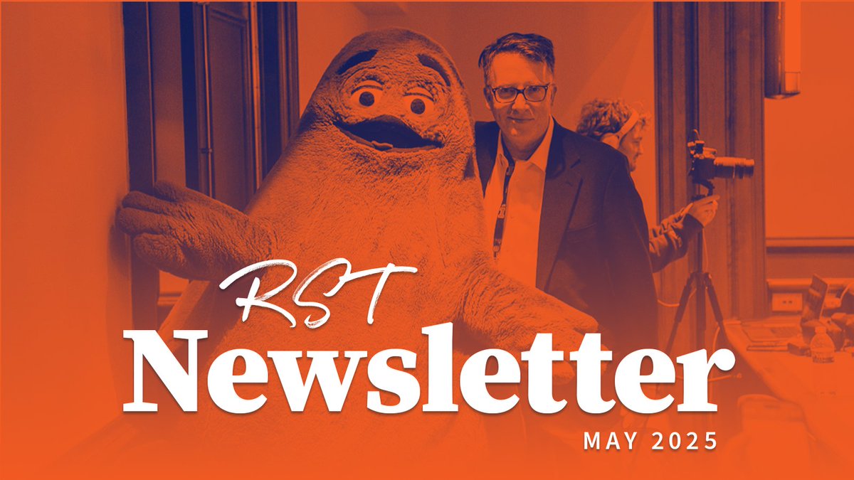 Our Recreation, Sport and Tourism spring newsletter is here! <a href="/RST_illinois/">Department of RST @ Illinois</a> 

Link: go.illinois.edu/RSTspring25

Read stories on innovative experiential learning, the fight against green space misinformation, research on how residential segregation impacts leisure time, and much more.