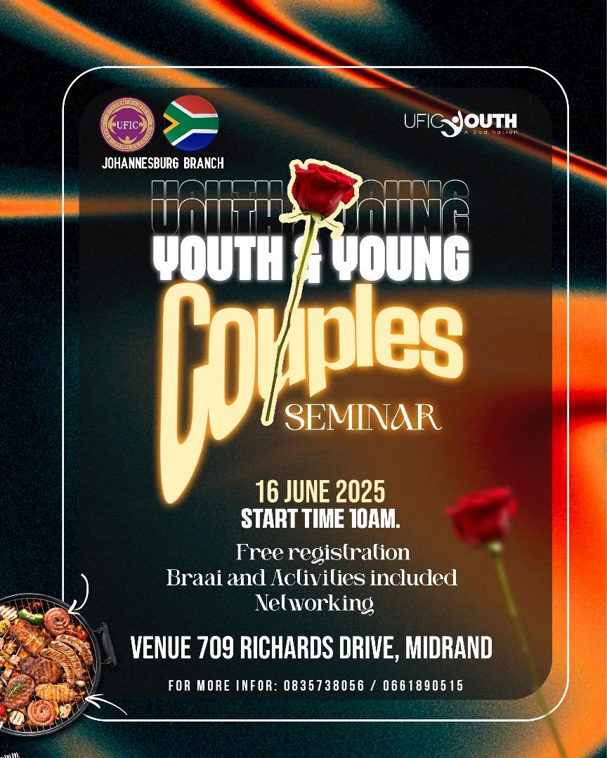 UFIC JOHANNESBURG (@ufic_jhb) on Twitter photo 