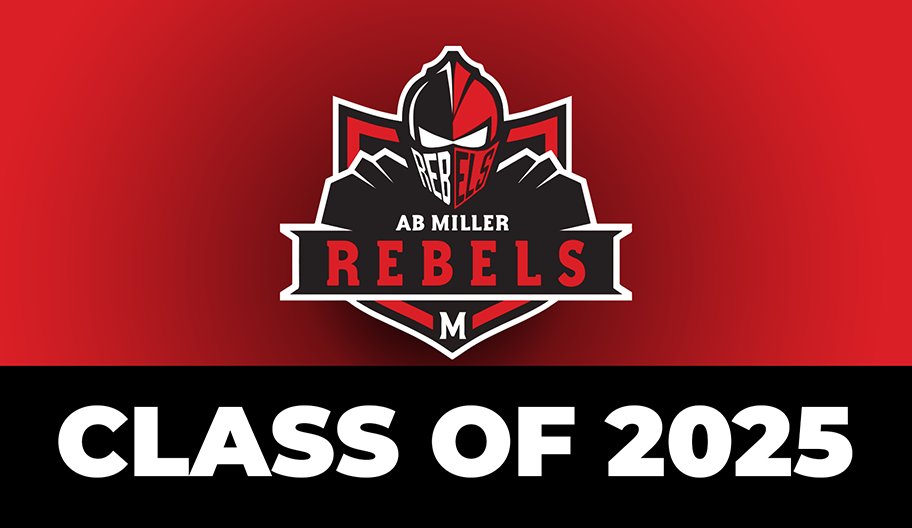 🎓 A.B. Miller Class of 2025—we’re cheering you on!
Celebrate with us on graduation day!

📅 May 27 | 🕐 1:00 PM
📺 Livestream: youtube.com/@FontanaUnifie…

#WeBelieveInFUSD #ABMillerHS #Classof2025