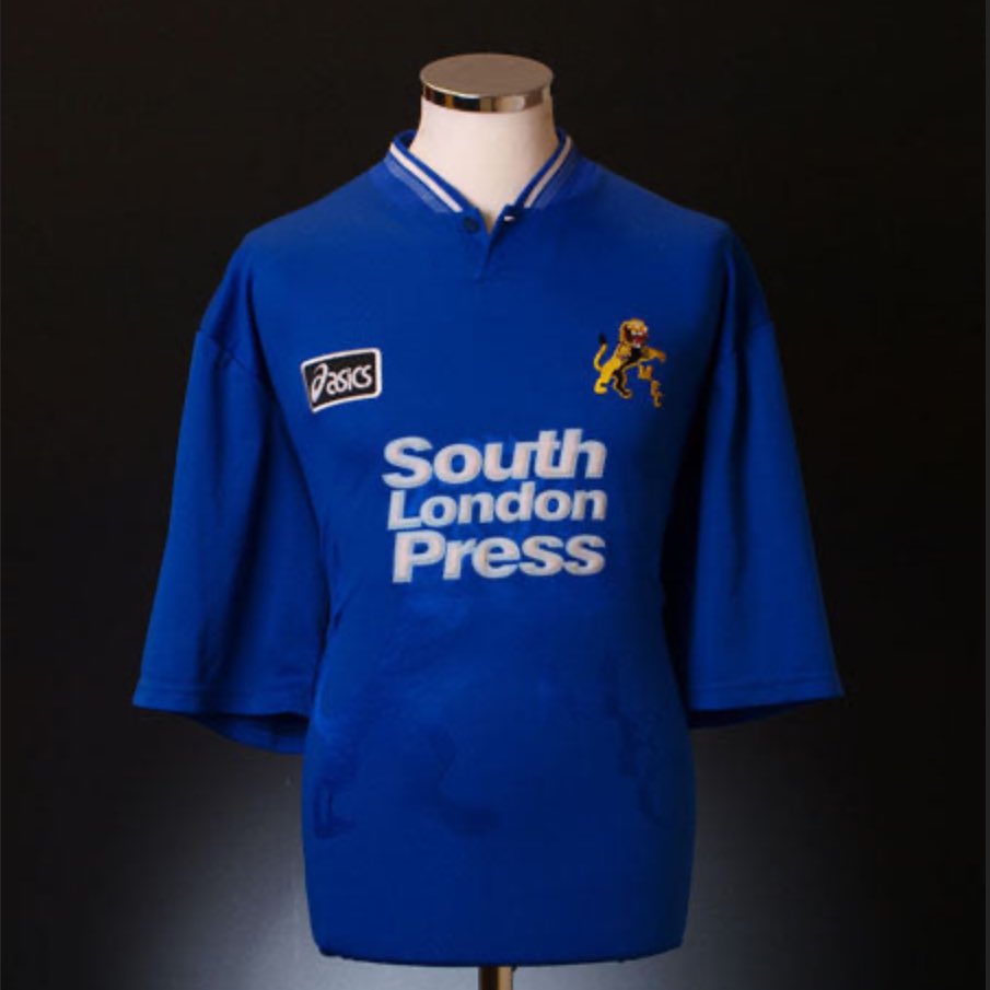 The news of the demise of the South London Press will come as a blow to fans of ALL the South London clubs, Millwall, Palace, Charlton, Wimbledon &amp; now Bromley alike. 

Founded in 1865, the SLP’s Tuesday / Friday format was an essential part of our football supporting lives …