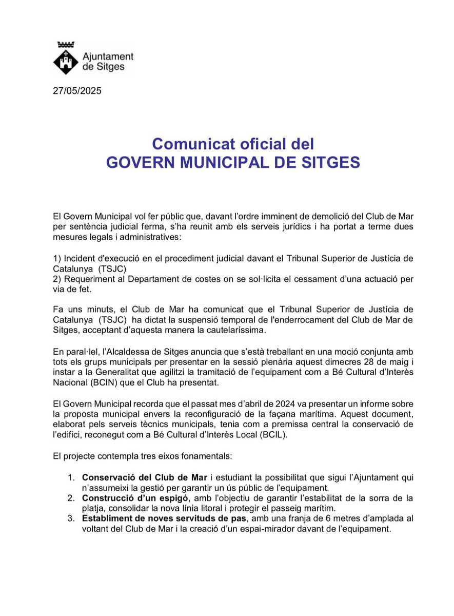 😂😂😂😂
#salvemelclubdemar #sitges