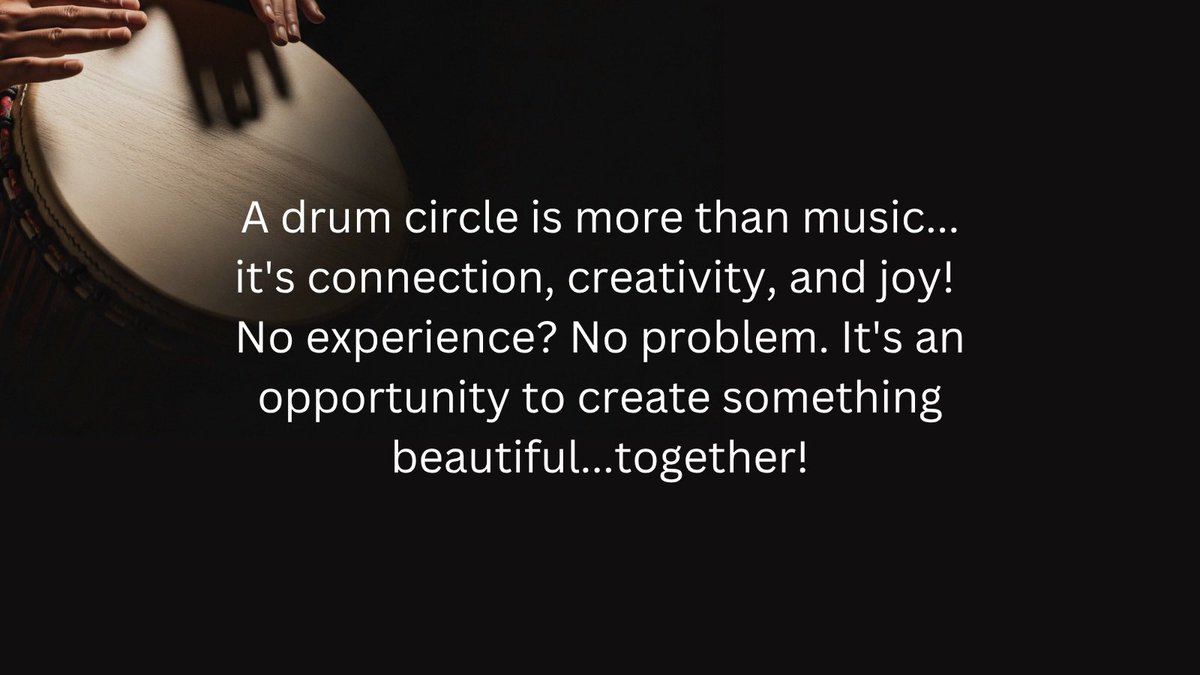 DrummingAround's tweet photo. https://t.co/PzmNfiLrRS