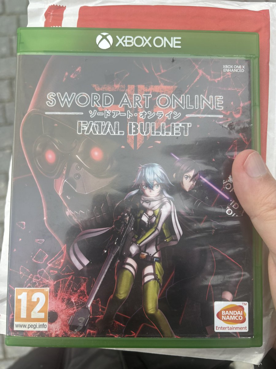Always wanted to try to get into this. 6 dollar find. W?!