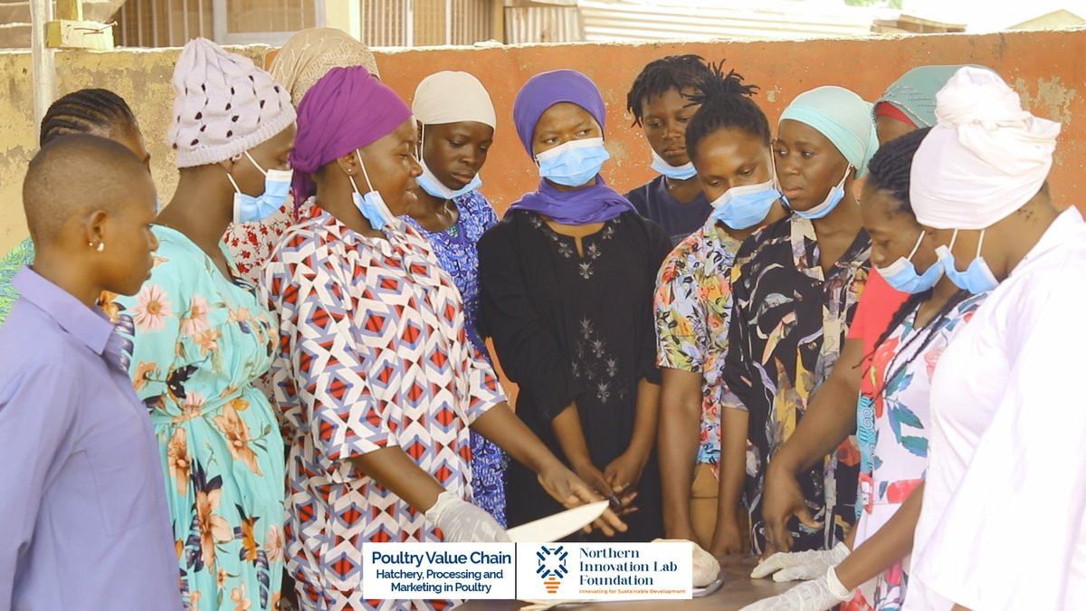 visitNILF's tweet photo. The ACTIVATE Project, implemented by Northern Innovation Lab Foundation Ghana in partnership with Social Enterprise Ghana & supported by WUSC Ghana, has been in full swing, and the impact is real.
#ACTIVATEProject #MangoValueChain #PoultryValueChain #WUSCGh #SocialEnterpriseGh https://t.co/QFo3LE79dT