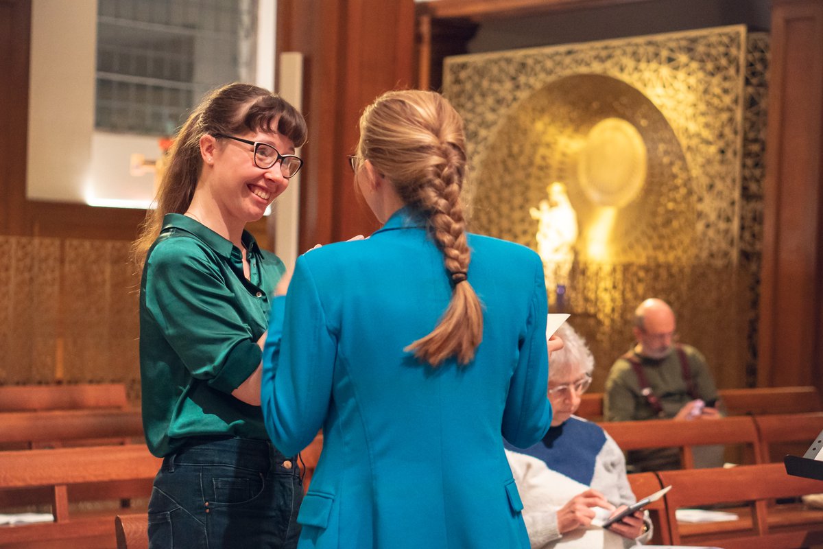 _cathedralmusic's tweet image. Want to join our team? We're recruiting:
⭐ Director of Finance & Resources
⭐ Digital & Communications Manager
If you have experience in the fields above, a passion for making a difference and an interest in music, we'd love to hear from you.
🔗 cathedralmusictrust.org.uk/join-our-team-…
