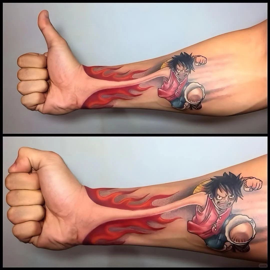 TKXian_Shop's tweet photo. One Piece Tattoo – Sei ein wahrer Pirat! 🏴‍☠️✨
Für mehr Schau auf https://t.co/GfDOYn33Fw vorbei 
Zeige deine Liebe zu  #One Piece mit diesem einzigartigen Tattoo
Setz dein Zeichen und werde Teil der Legende – exklusiv bei TKXian !

#OnePieceTattoo #Kostenlos #Piraten  #TKXian https://t.co/k3dlXH9zM0