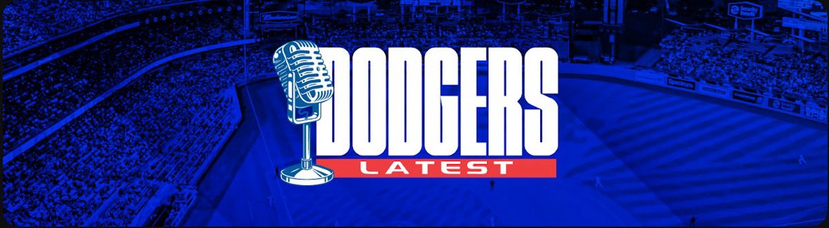 LA’s MVP and Cy Young faves did a thing last night .. Dodgers Latest is UP 

youtu.be/nko2MTWyXak?si…