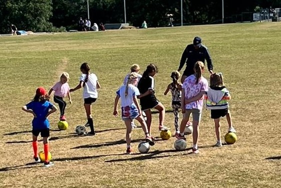 There's only a few days left to apply for a £200 to £500 grant to support your sport group or organisation working with young people in Rother.

Send your Expressions of Interest before midnight on 1 June (this Sunday)

💻 Read more here: ow.ly/E0ky50VZ708