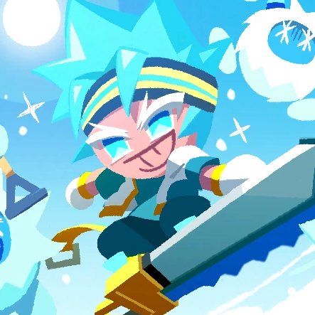 timelyship's tweet photo. Todays ship is #frostmint / #icerock
˚ʚ☆ɞ˚
#frostrockcookie #icemintcookie https://t.co/BzAsv5lc5x