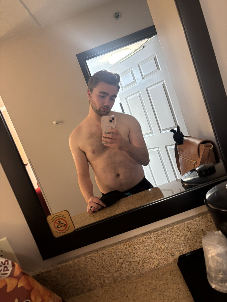 How is everyone’s day going?