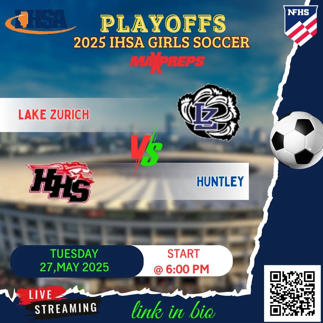 Game Day!!
<a href="/ChilandSoccer/">Chicagoland Soccer</a> <a href="/lzhsathletics/">LZHS Athletics</a> <a href="/LZHSBEARS/">LZHS BEARS</a>