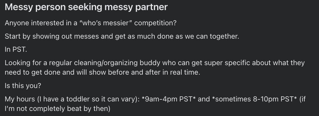 Focusmate tweet media