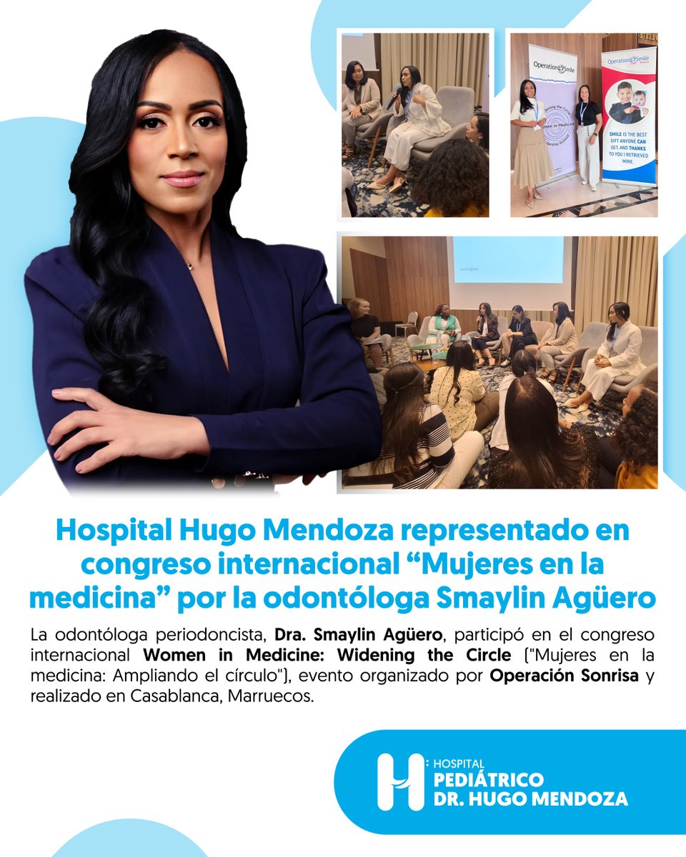 Hospital Pediátrico Dr. Hugo Mendoza tweet media