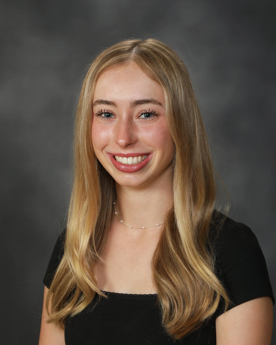 Ross High School (@rossrams1) on Twitter photo Top 10 Profile! Lucianna Bowling finished tied for 7th in the Class of 2025 with a 4.85 GPA. She was a member of DECA, <a href="/rossramstennis/">Ross Rams Tennis</a>, and served as the Senior Class Treasurer. She's headed to <a href="/UofAlabama/">The University of Alabama</a> to study Chemistry and Mathematics! #GoRams Top 10 Profile! Lucianna Bowling finished tied for 7th in the Class of 2025 with a 4.85 GPA. She was a member of DECA, <a href="/rossramstennis/">Ross Rams Tennis</a>, and served as the Senior Class Treasurer. She's headed to <a href="/UofAlabama/">The University of Alabama</a> to study Chemistry and Mathematics! #GoRams