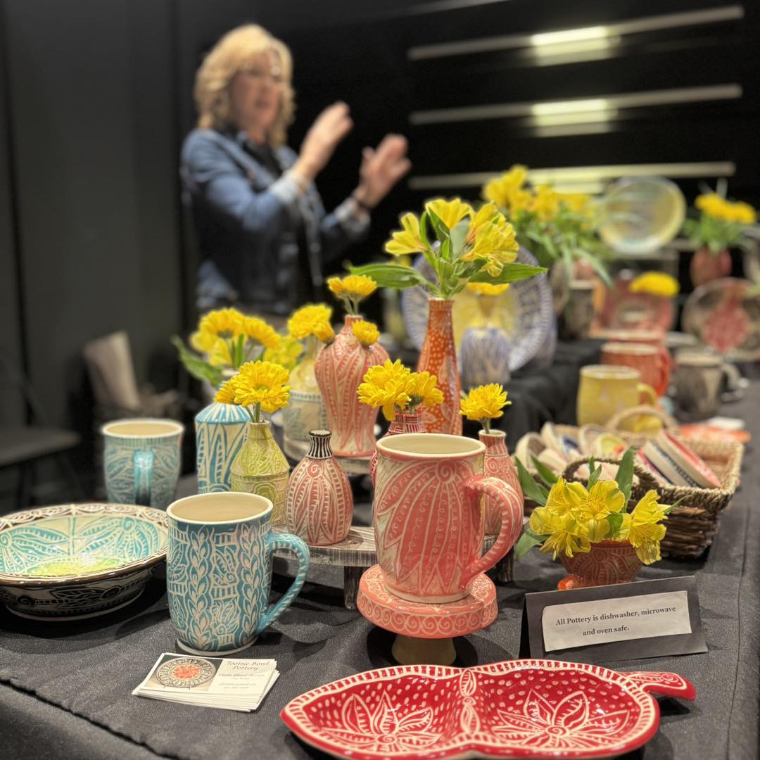 connect2culture's tweet photo. Big Spring Park Free Concert Series: Molly Healey (Neosho Arts Council), May Makers Market (@SpivaArts), Snakes Alive! (@MDC_online), "Remnants" by Chris Kent (@SpivaArts), and more!

Details → https://t.co/m4krQ11maq
 
#connect2culture #joplinarts https://t.co/7zZP5HwfXo