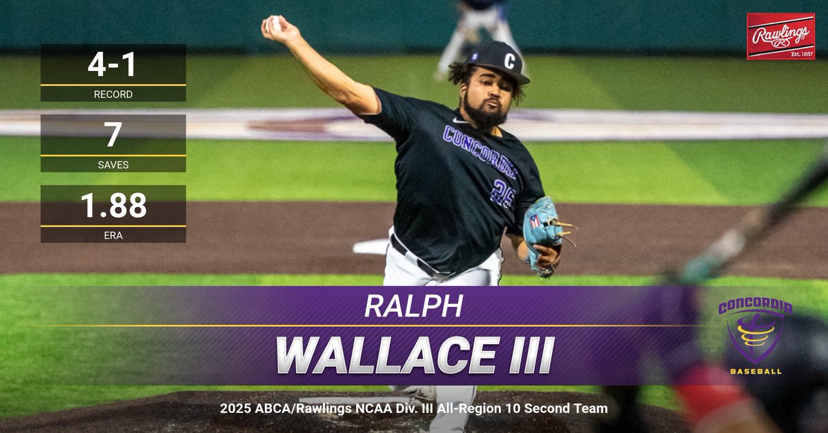 CTXAthletics's tweet photo. (2/2) ABCA All-Region X 2nd Team! https://t.co/YPhQo6lEE5