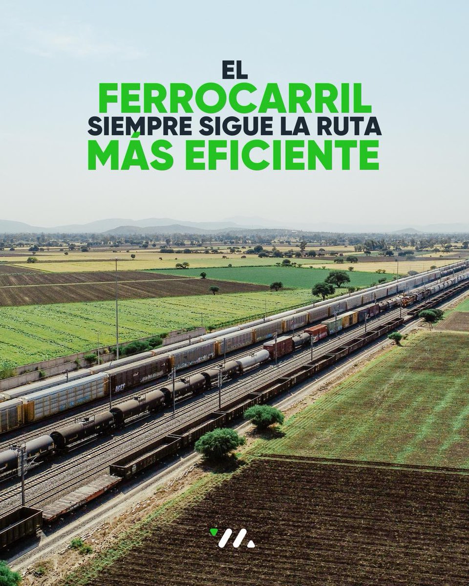Apostamos por caminos inteligentes.💡Nuestros trayectos están diseñados para conectar destinos de forma directa, puntual y eficiente, generando valor en cada kilómetro recorrido.

¡Cotiza tu carga! 📦👌🏽✅
📞 WhatsApp 442-7949-900
📩 ventas@vmodal.mx