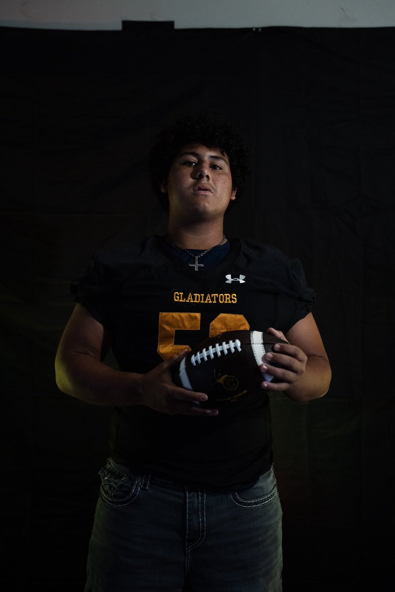 Ryan Galvez (@ryangalvez63) on Twitter photo Had a great Visit at Chabot last Saturday
Thank you <a href="/CoachA_Price/">CoachPrice</a> and <a href="/CoachMcMurray5/">Brett McMurray</a> for having me out. Can’t wait to come back to see a game. Had a great Visit at Chabot last Saturday
Thank you <a href="/CoachA_Price/">CoachPrice</a> and <a href="/CoachMcMurray5/">Brett McMurray</a> for having me out. Can’t wait to come back to see a game.