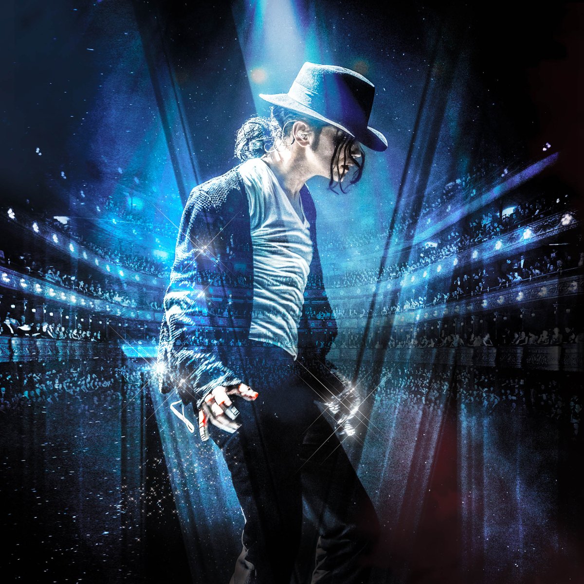 🕺 Don’t stop 'til you get enough! 🎤

Experience the magic of the King of Pop in Michael Starring Ben, the ultimate tribute to MJ’s greatest hits! From Thriller to Billie Jean, this show will have you rockin' with the best👉orlo.uk/Q3x20